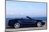 2003 Mercedes Benz SL55 AMG-null-Mounted Photographic Print