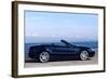 2003 Mercedes Benz SL55 AMG-null-Framed Photographic Print