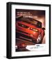 2003 Mustang-Like They Used To-null-Framed Art Print