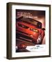 2003 Mustang-Like They Used To-null-Framed Art Print