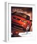 2003 Mustang-Like They Used To-null-Framed Art Print