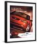2003 Mustang-Like They Used To-null-Framed Art Print