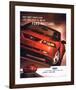 2003 Mustang-Like They Used To-null-Framed Art Print