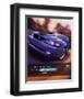 2003 Mustang- Muscle Car Lives-null-Framed Premium Giclee Print