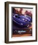 2003 Mustang- Muscle Car Lives-null-Framed Premium Giclee Print