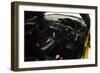 2003 Porsche GT3-null-Framed Photographic Print