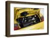 2003 Porsche GT3-null-Framed Photographic Print