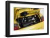 2003 Porsche GT3-null-Framed Photographic Print