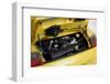 2003 Porsche GT3-null-Framed Photographic Print