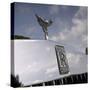 2003 Rolls Royce Phantom-null-Stretched Canvas