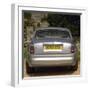 2003 Rolls Royce Phantom-null-Framed Photographic Print