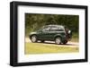 2003 Toyota Rav 4-null-Framed Photographic Print