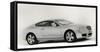 2004 Bentley Continental GT-null-Framed Stretched Canvas