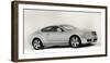 2004 Bentley Continental GT-null-Framed Photographic Print