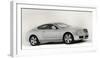 2004 Bentley Continental GT-null-Framed Photographic Print