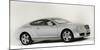 2004 Bentley Continental GT-null-Mounted Photographic Print