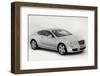 2004 Bentley Continental GT-null-Framed Photographic Print