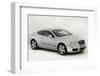 2004 Bentley Continental GT-null-Framed Photographic Print