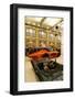 2004 Classic Cars Live Show at Alexandra Palace-null-Framed Photographic Print