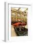 2004 Classic Cars Live Show at Alexandra Palace-null-Framed Photographic Print