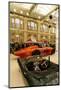 2004 Classic Cars Live Show at Alexandra Palace-null-Mounted Photographic Print