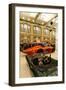 2004 Classic Cars Live Show at Alexandra Palace-null-Framed Photographic Print