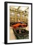 2004 Classic Cars Live Show at Alexandra Palace-null-Framed Photographic Print