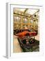 2004 Classic Cars Live Show at Alexandra Palace-null-Framed Photographic Print