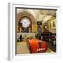 2004 Classic Cars Live Show at Alexandra Palace-null-Framed Photographic Print