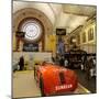 2004 Classic Cars Live Show at Alexandra Palace-null-Mounted Photographic Print