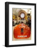 2004 Classic Cars Live Show at Alexandra Palace-null-Framed Photographic Print