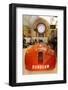 2004 Classic Cars Live Show at Alexandra Palace-null-Framed Photographic Print