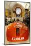 2004 Classic Cars Live Show at Alexandra Palace-null-Mounted Photographic Print