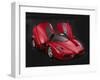 2004 Ferrari Enzo-null-Framed Premium Photographic Print