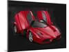 2004 Ferrari Enzo-null-Mounted Premium Photographic Print