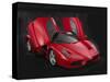 2004 Ferrari Enzo-null-Stretched Canvas