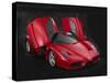 2004 Ferrari Enzo-null-Stretched Canvas