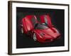 2004 Ferrari Enzo-null-Framed Photographic Print