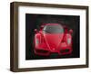 2004 Ferrari Enzo-null-Framed Photographic Print