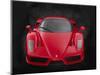 2004 Ferrari Enzo-null-Mounted Photographic Print