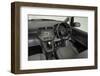 2004 Ford Focus C-Max-null-Framed Photographic Print