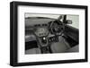 2004 Ford Focus C-Max-null-Framed Photographic Print