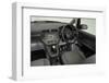 2004 Ford Focus C-Max-null-Framed Photographic Print