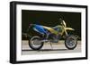 2004 Husaberg FS 650-null-Framed Photographic Print