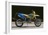 2004 Husaberg FS 650-null-Framed Photographic Print