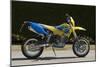 2004 Husaberg FS 650-null-Mounted Photographic Print