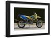 2004 Husaberg FS 650-null-Framed Photographic Print