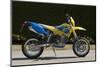 2004 Husaberg FS 650-null-Mounted Photographic Print