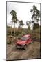 2004 Jeep Cherokee-null-Mounted Photographic Print