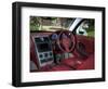 2004 Maserati Quattroporte-null-Framed Photographic Print